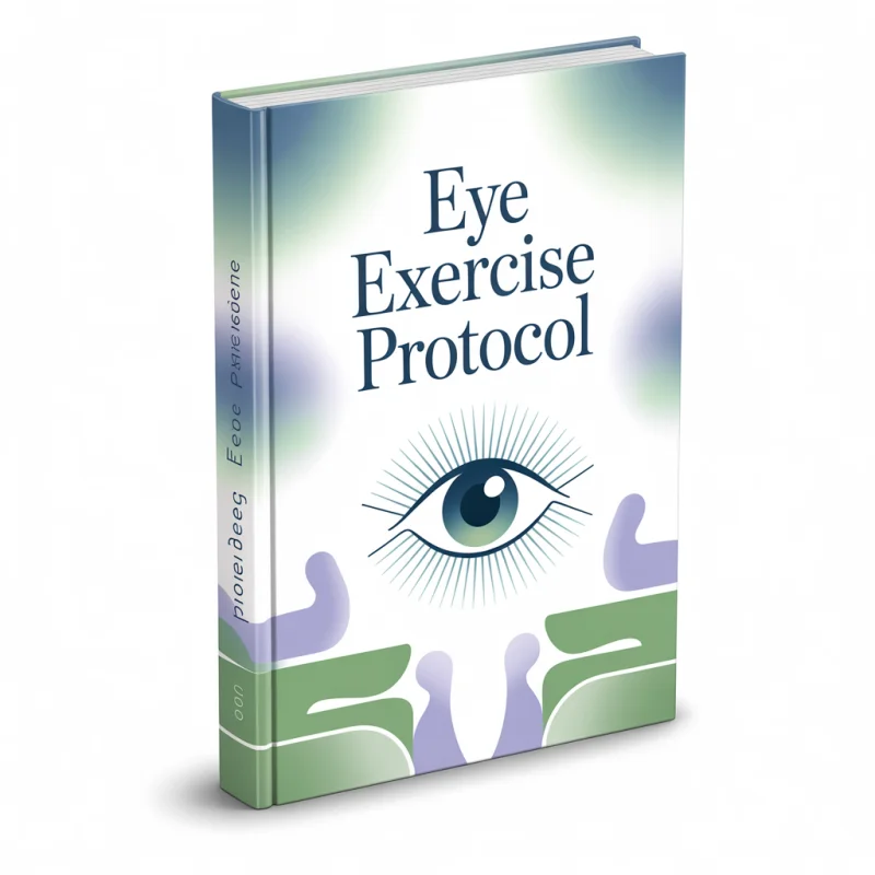 Eye Exercise Protocol